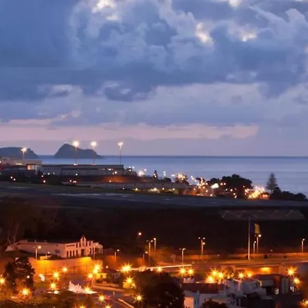 Διαμέρισμα Ola Mar *