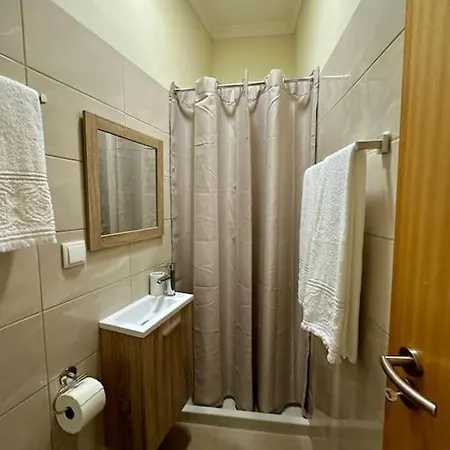 Ola Mar 圣克鲁斯