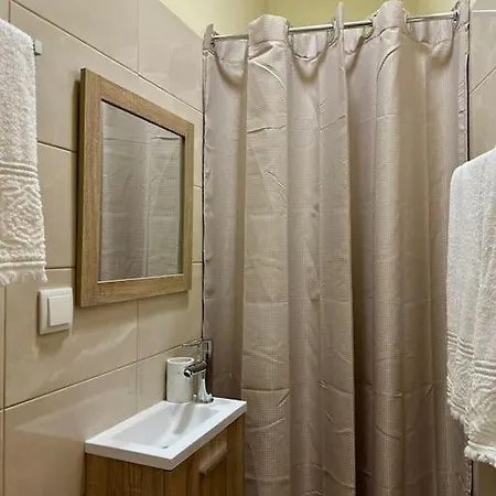 Apartament Ola Mar *