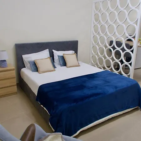 Apartmán Olá Mar Santa Cruz (Madeira)