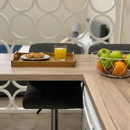 Olá Mar Apartmán Santa Cruz (Madeira)