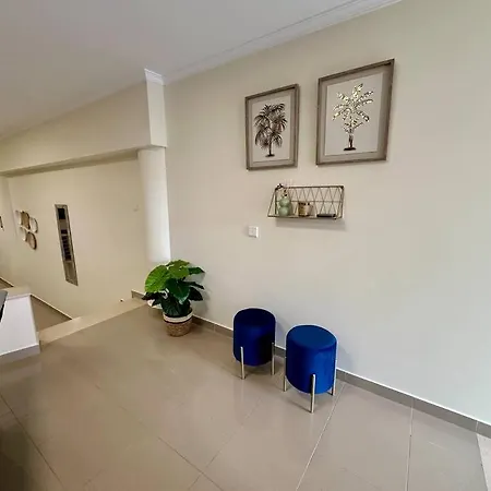 Olá Mar * Santa Cruz (Madeira)