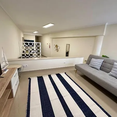 Apartment Ola Mar