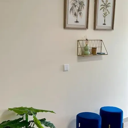 Ola Mar Apartment *