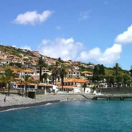 Apartment Ola Mar Santa Cruz (Madeira)