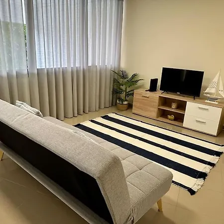 Olá Mar Apartmán