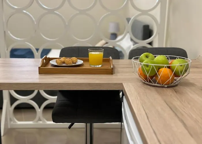 Ola Mar Lägenhet Santa Cruz (Madeira)