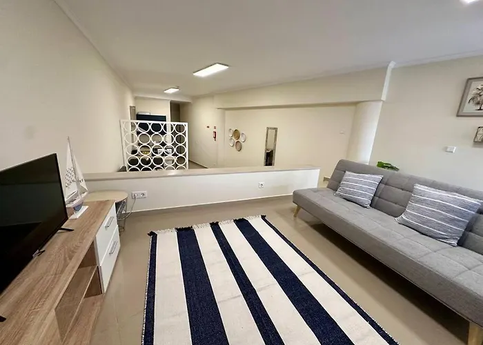 Appartamento Olá Mar