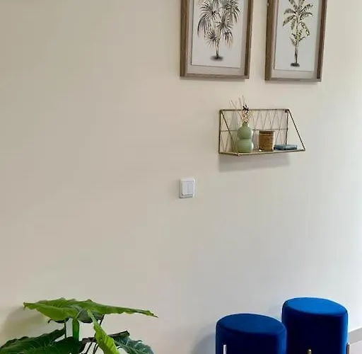 Olá Mar Appartamento *